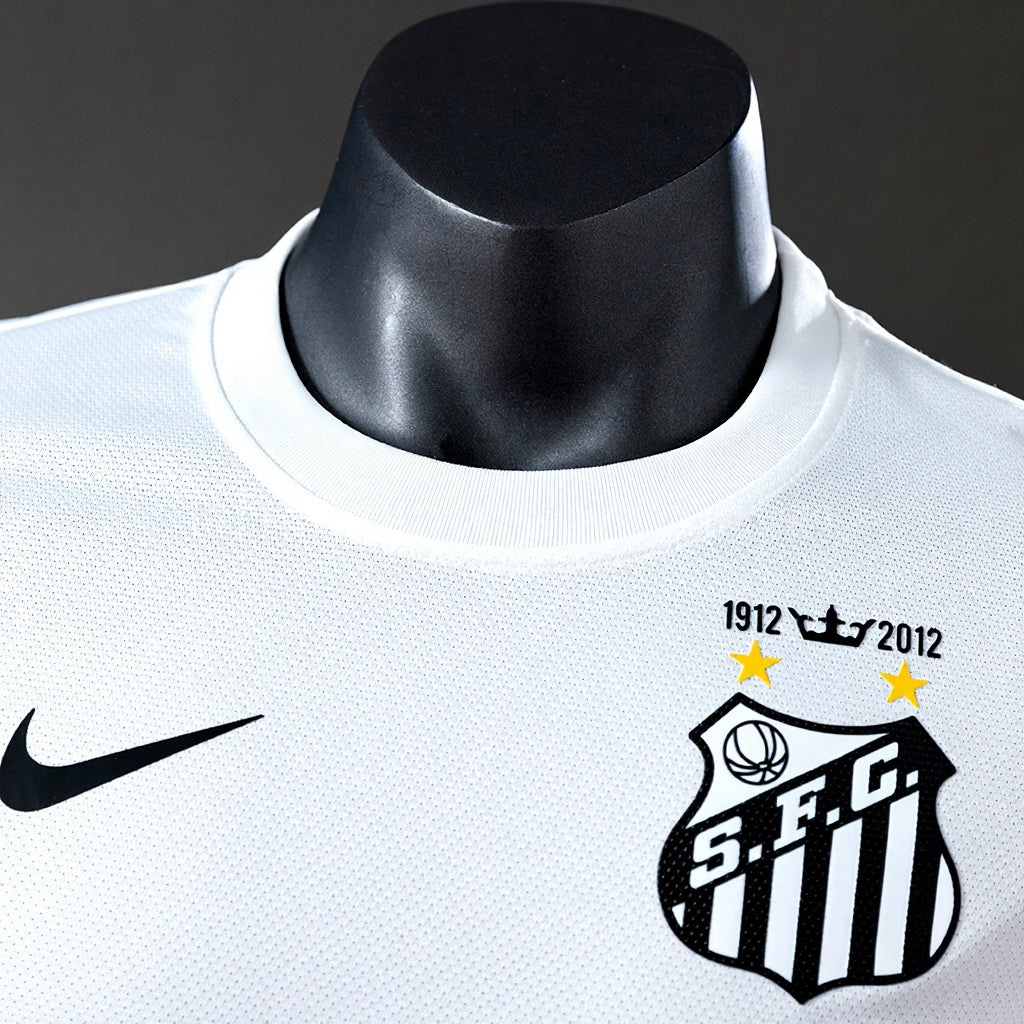 REPZ · Santos 2013 Titular Player · Foto 6