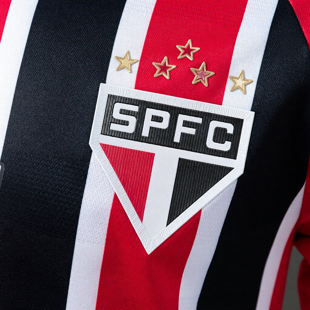 REPZ · Sao Paulo 25-26 26/27 Visitante Player · Foto 5