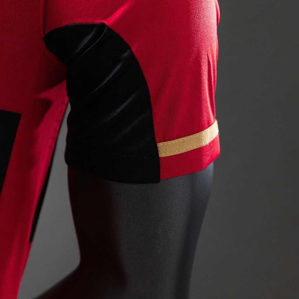 REPZ · Sport Recife 25-26 26/27 Titular Player · Foto 2