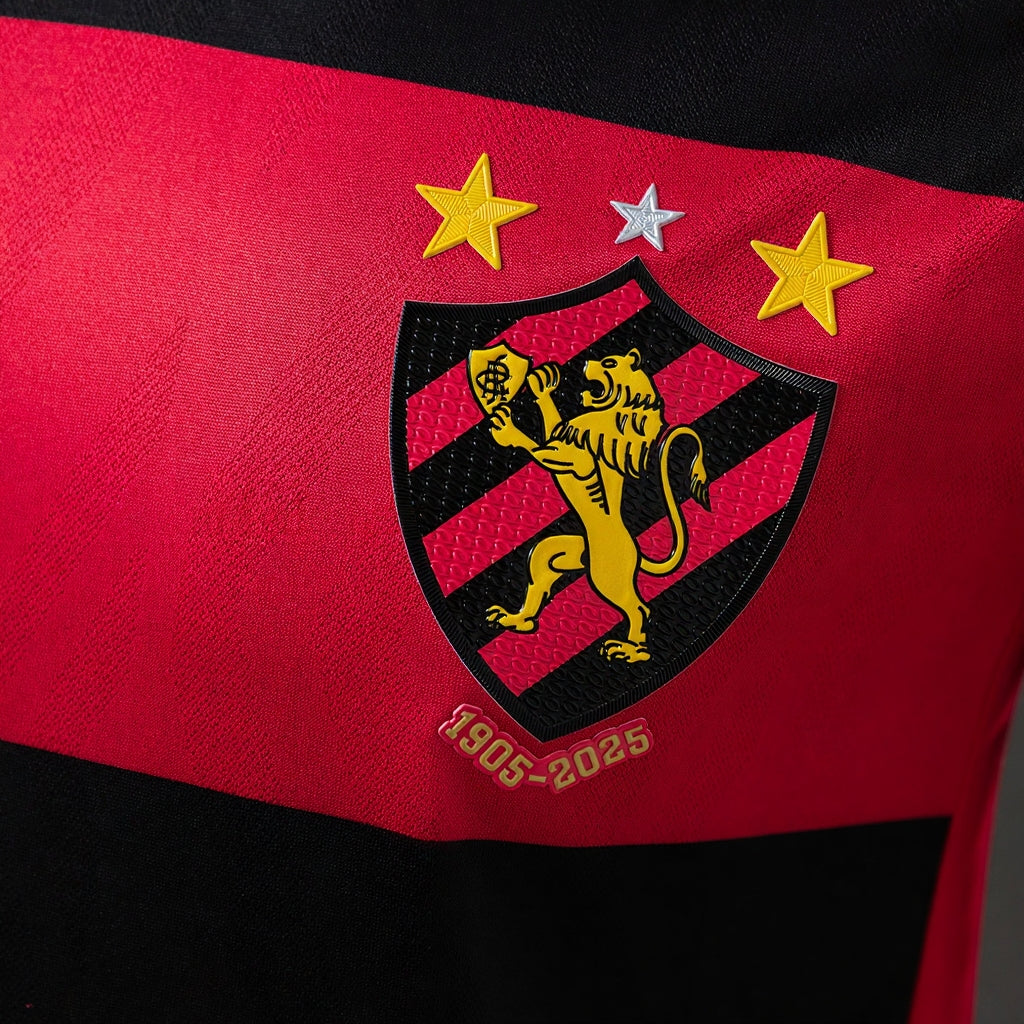 REPZ · Sport Recife 25-26 26/27 Titular Player · Foto 4