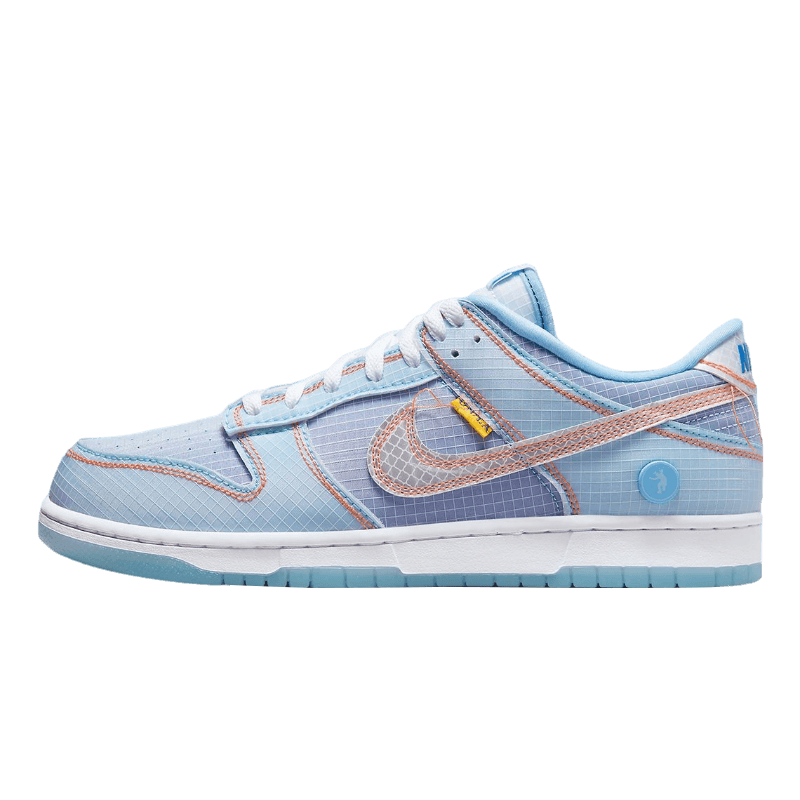Union LA x Nike Dunk Low Union Blue