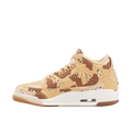 WNBA x Air Jordan 3 Tex Desert Camo