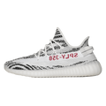 Yeezy Boost 350v2 Zebra