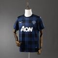 REPZ · Manchester United 13/14 Tercera Retro