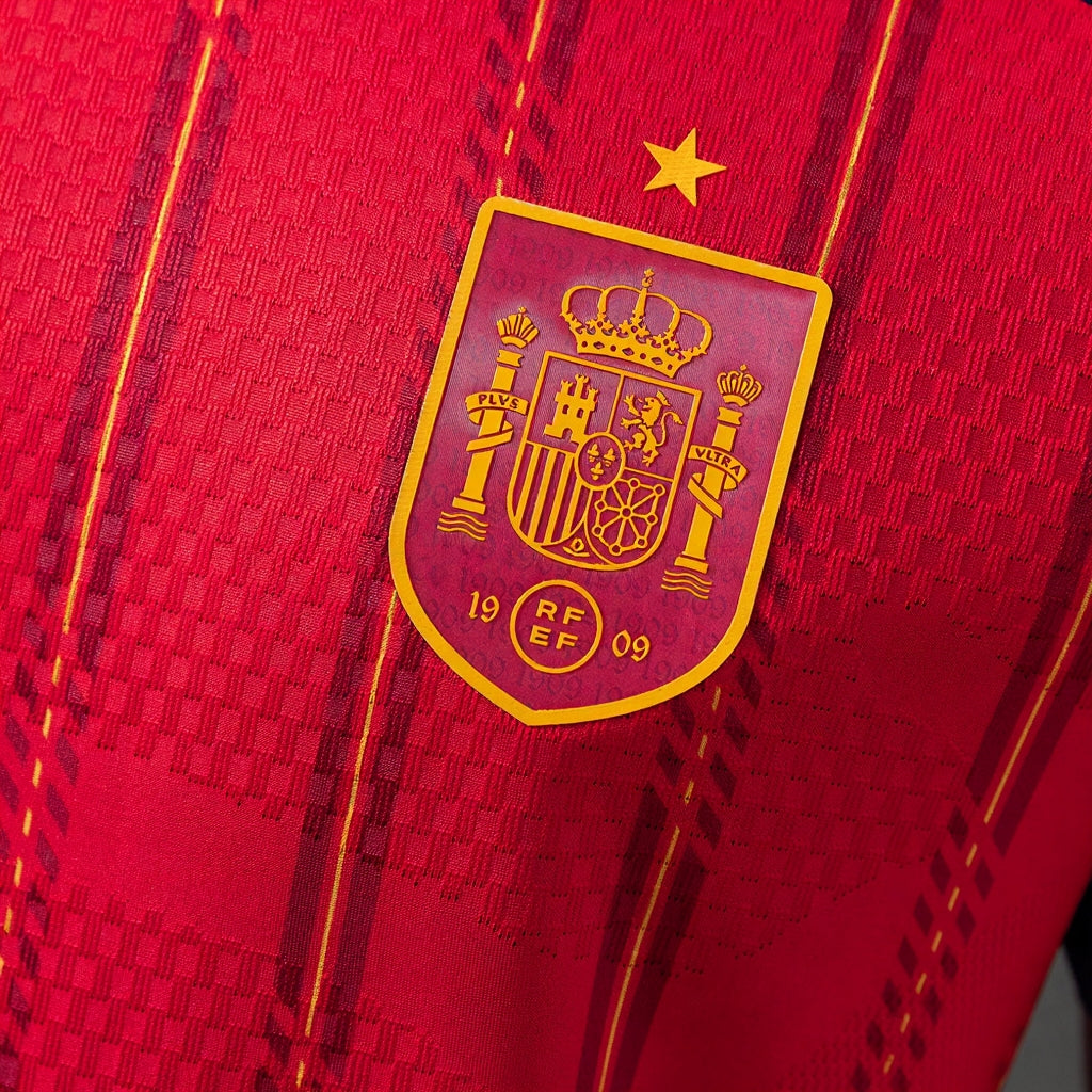 REPZ · Espana 2026 Titular Player · Foto 7