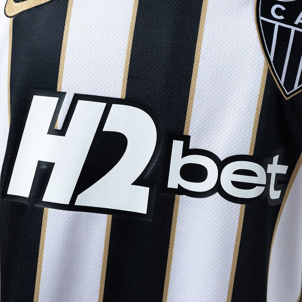 REPZ · Atlético Mineiro 26/27 Titular · Foto 6