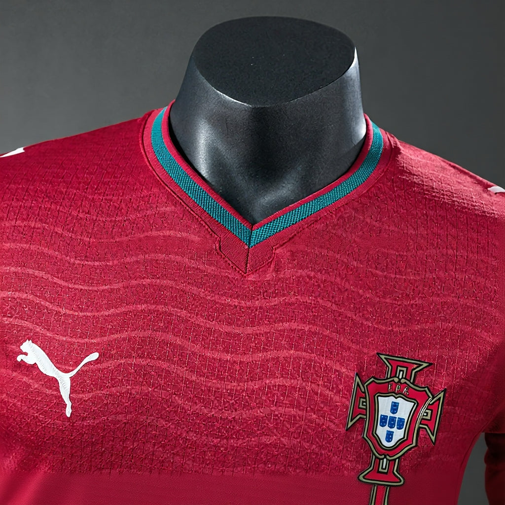 REPZ · Portugal 2026 Titular Player · Foto 9