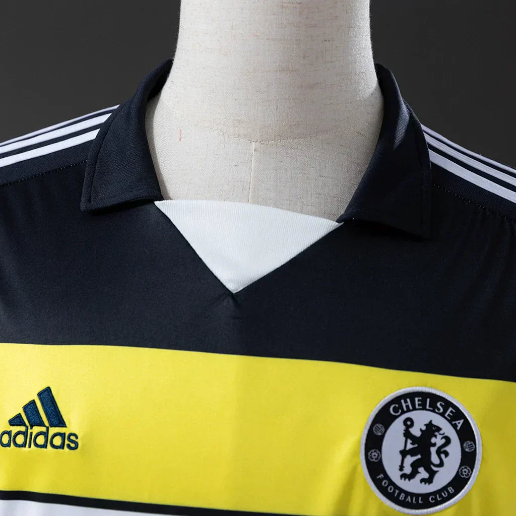 REPZ · Chelsea 11/12 Tercera Retro · Foto 7