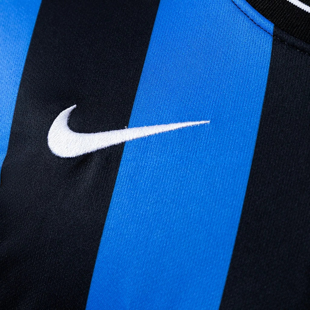 REPZ · Inter de Milan 09/10 Titular Retro · Foto 4