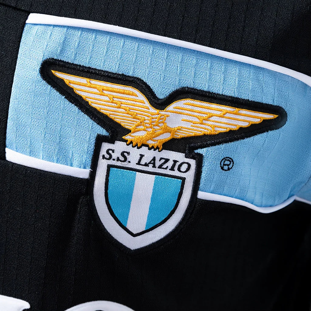 REPZ · Lazio 98/99 Visitante Retro ML · Foto 4