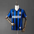 REPZ · Inter de Milan 07/08 Titular Retro