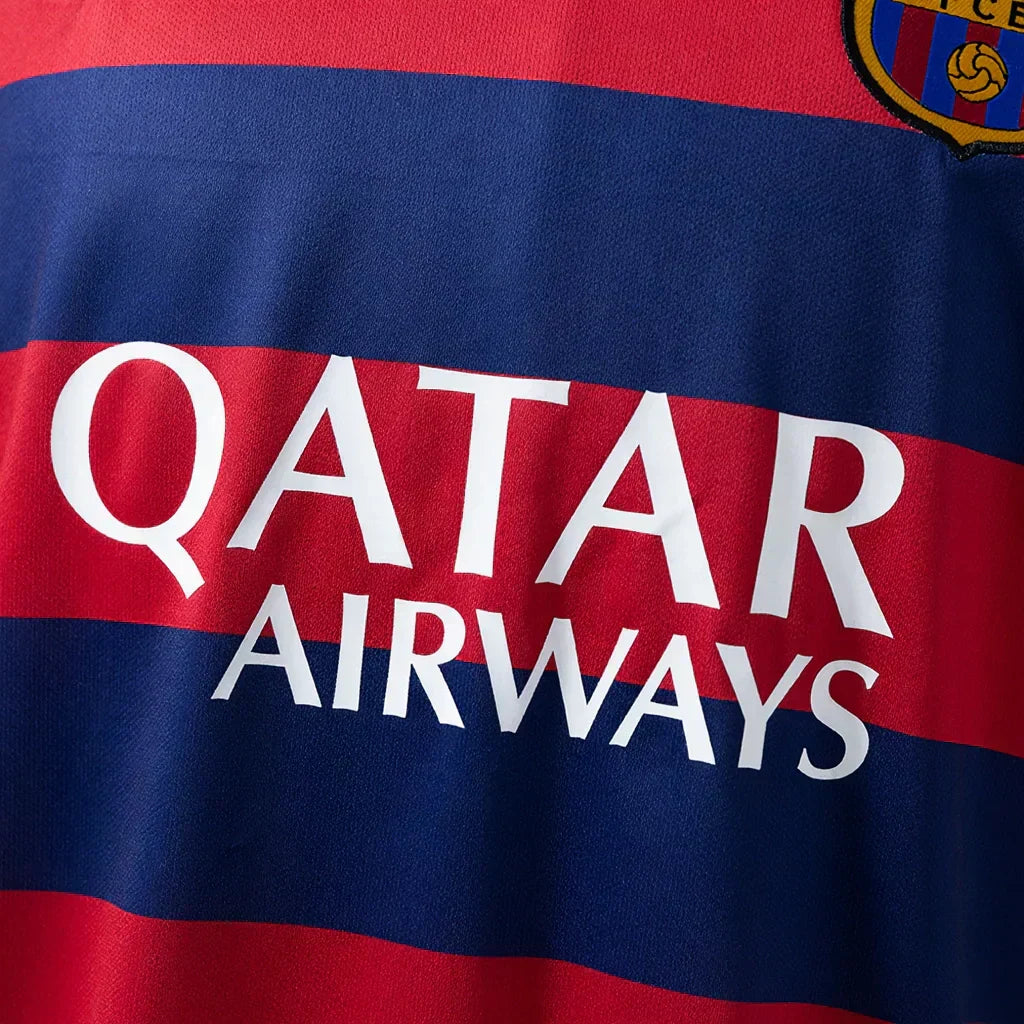 REPZ · Barcelona 15/16 Titular · Foto 6