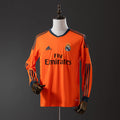 REPZ · Real Madrid 13/14 Visitante Retro ML