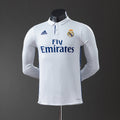 REPZ · Real Madrid 16-17 26/27 Titular Retro ML