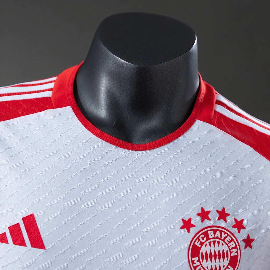 REPZ · Bayern Munich 23-24 26/27 Titular Retro · Foto 9