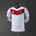 REPZ · Alemania 2014 Titular Retro ML