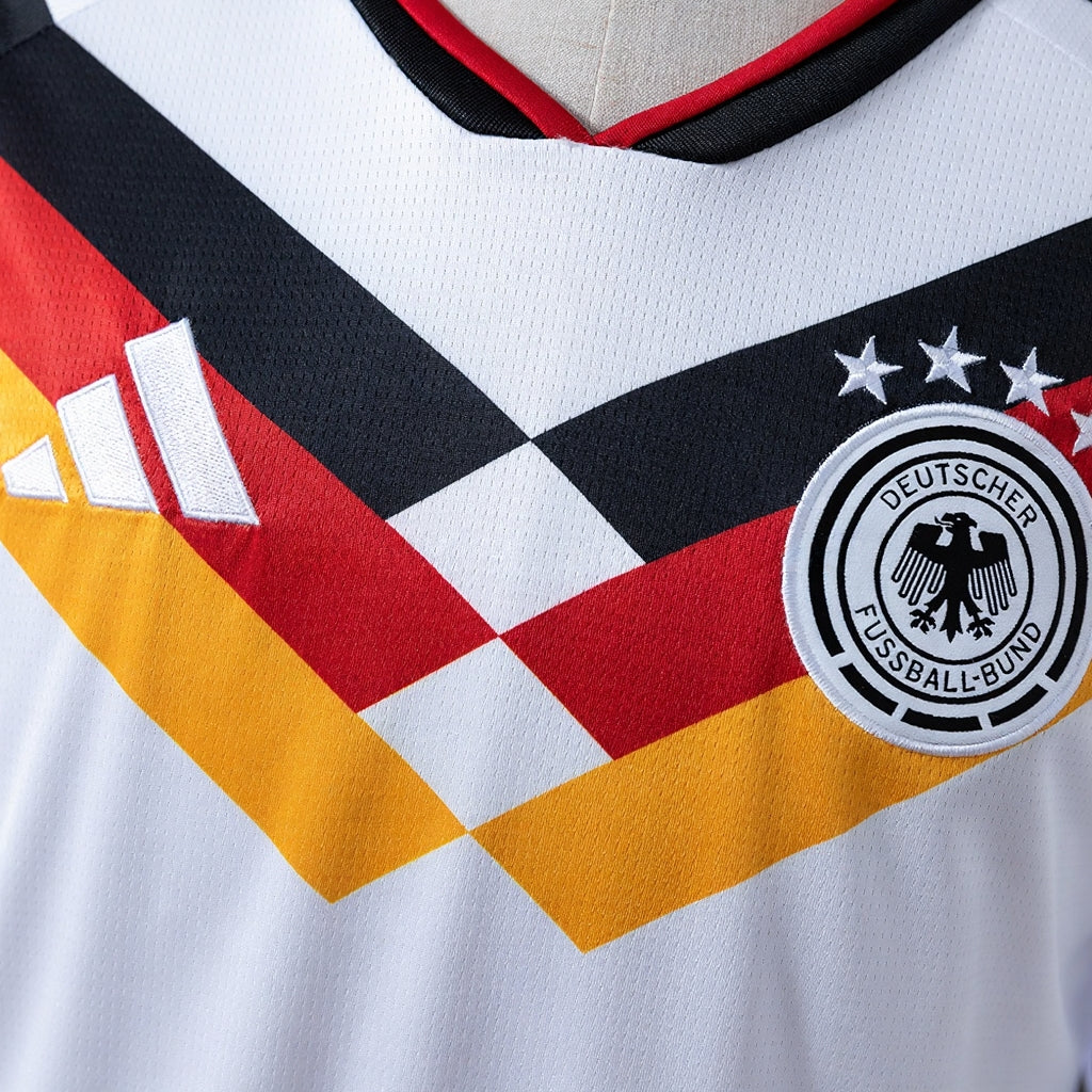 REPZ · Alemania 2026 Titular ML · Foto 8