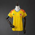 Colombia 2026 Titular Jersey Mujer - 1