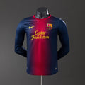 REPZ · Barcelona 12-13 26/27 Titular Retro ML