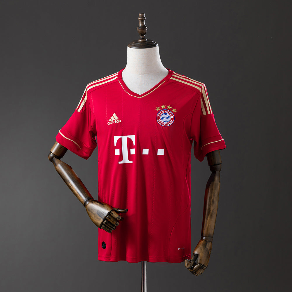 REPZ · Bayern Munich 12/13 Titular Retro