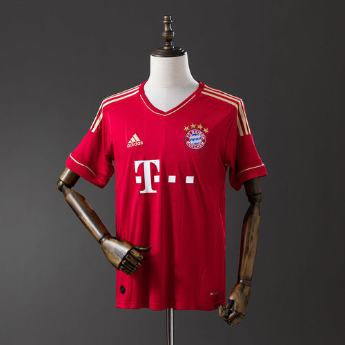 REPZ · Bayern Munich 12/13 Titular Retro