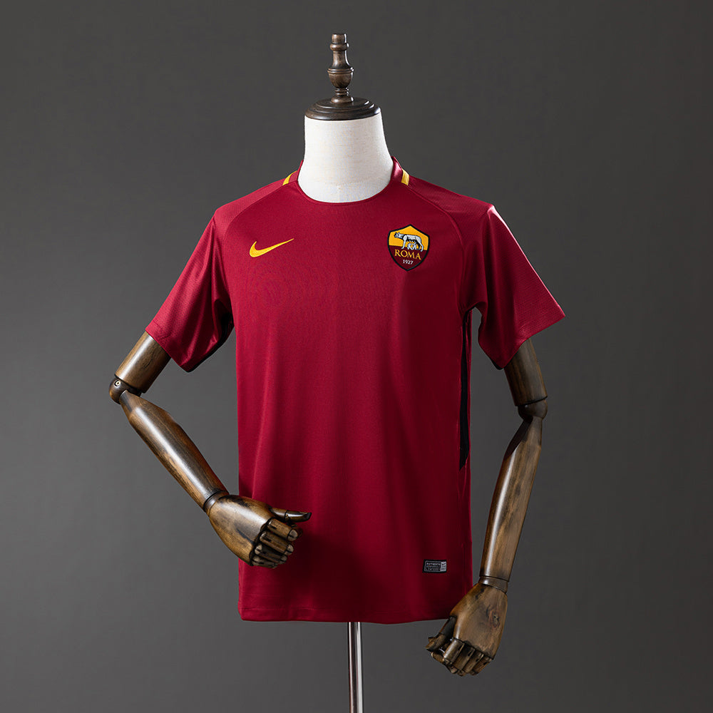 REPZ · Roma 17/18 Titular