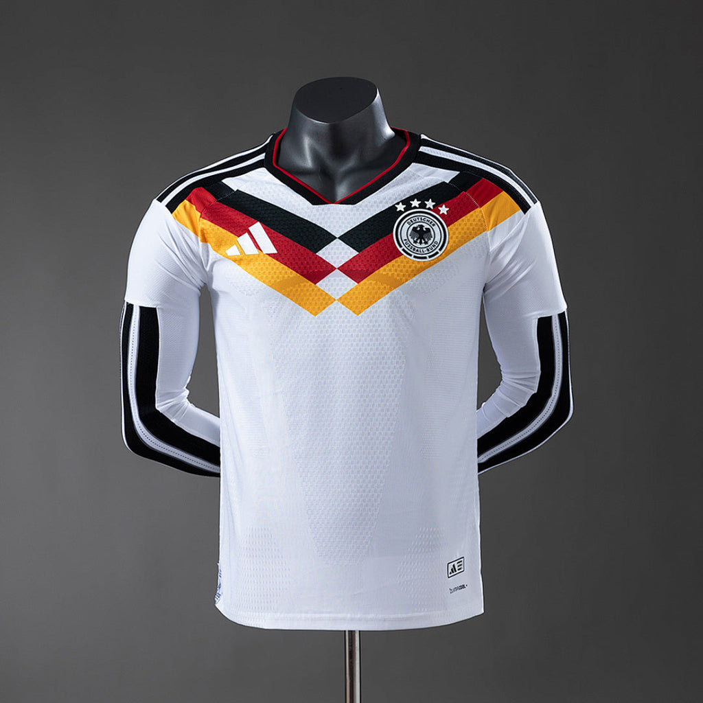 REPZ · Alemania 2026 Titular Player ML