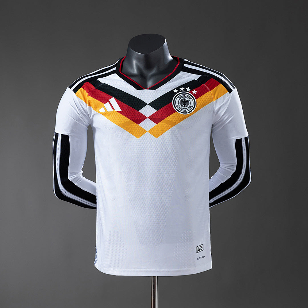REPZ · Alemania 2026 Titular Player ML