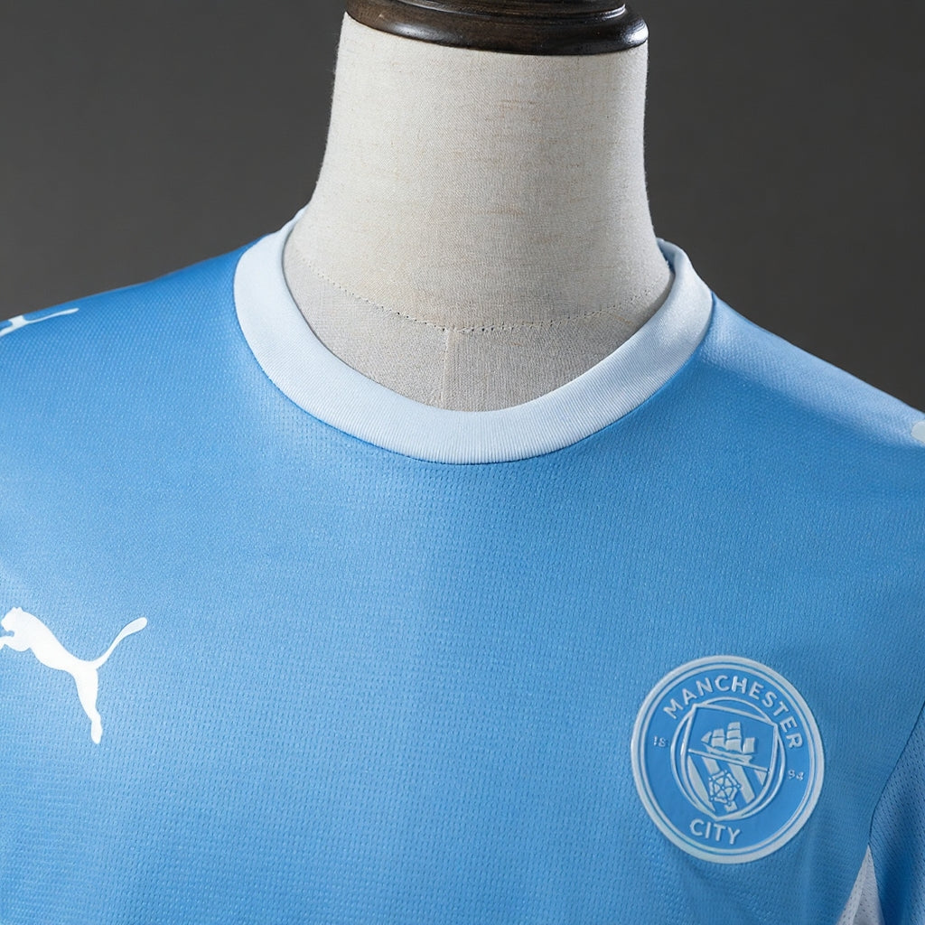 REPZ · Manchester City 26/27 Titular · Foto 9