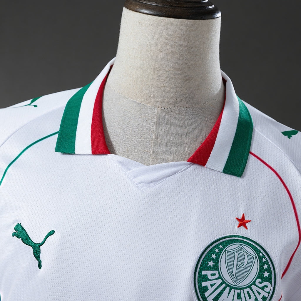 REPZ · Palmeiras 26/27 Visitante · Foto 7