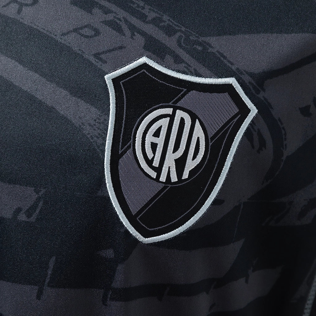 REPZ · River Plate 13/14 Titular Retro · Foto 5