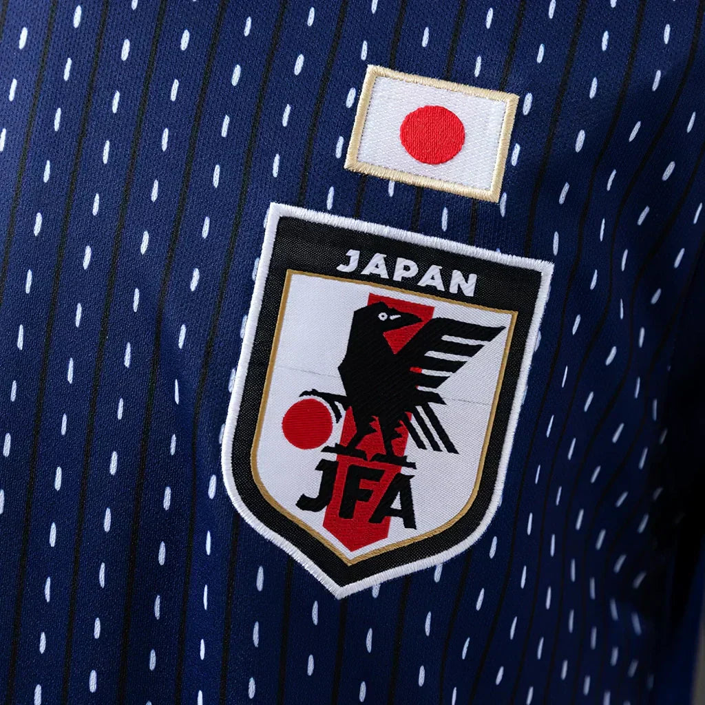 REPZ · Japon 2018 Titular · Foto 5