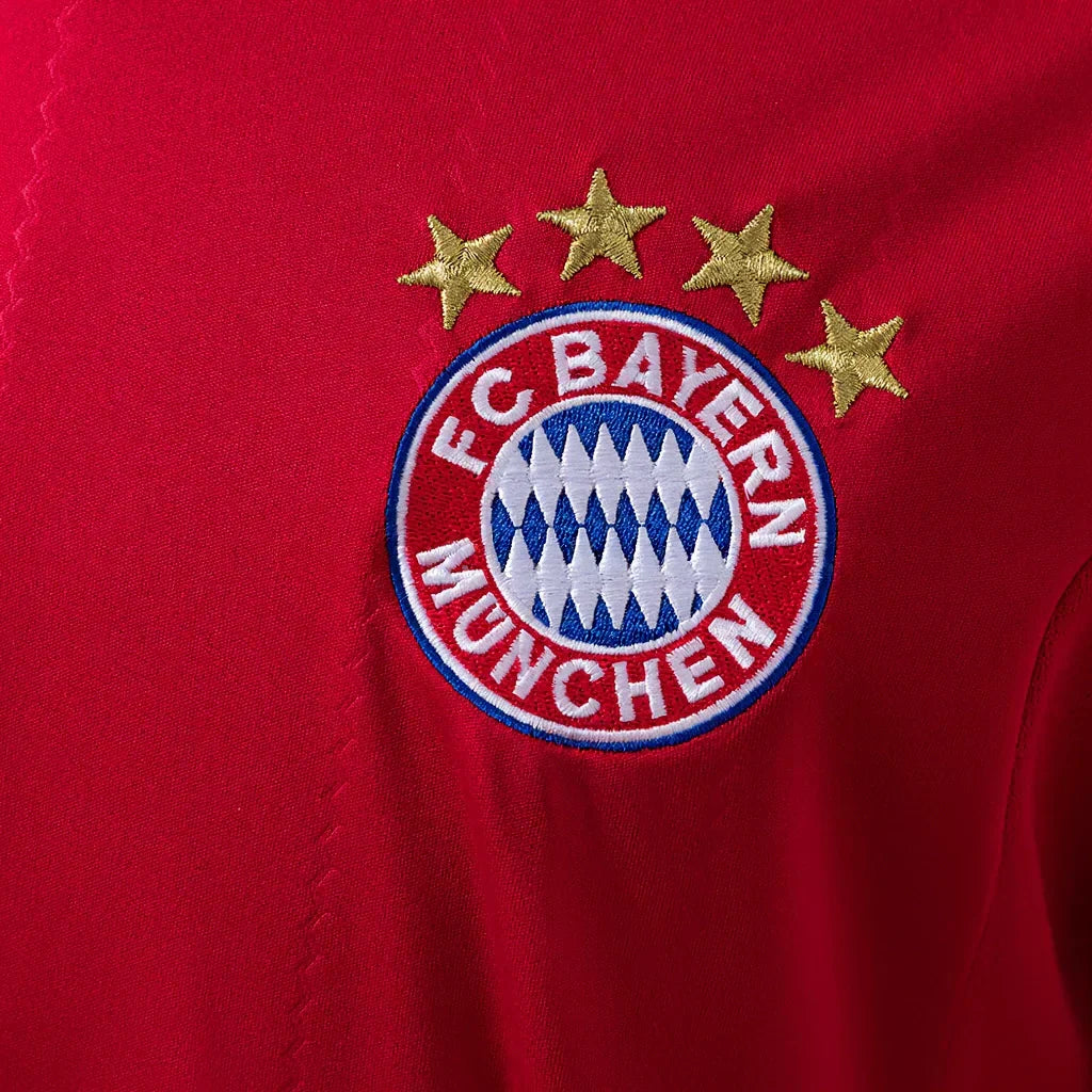 REPZ · Bayern Munich 12/13 Titular Retro · Foto 5