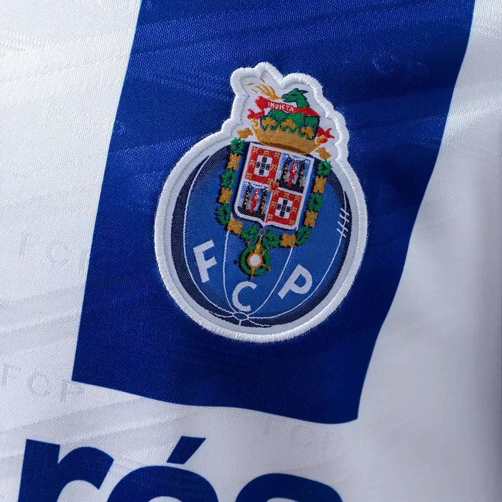 REPZ · Porto 94/95 Titular Retro · Foto 4