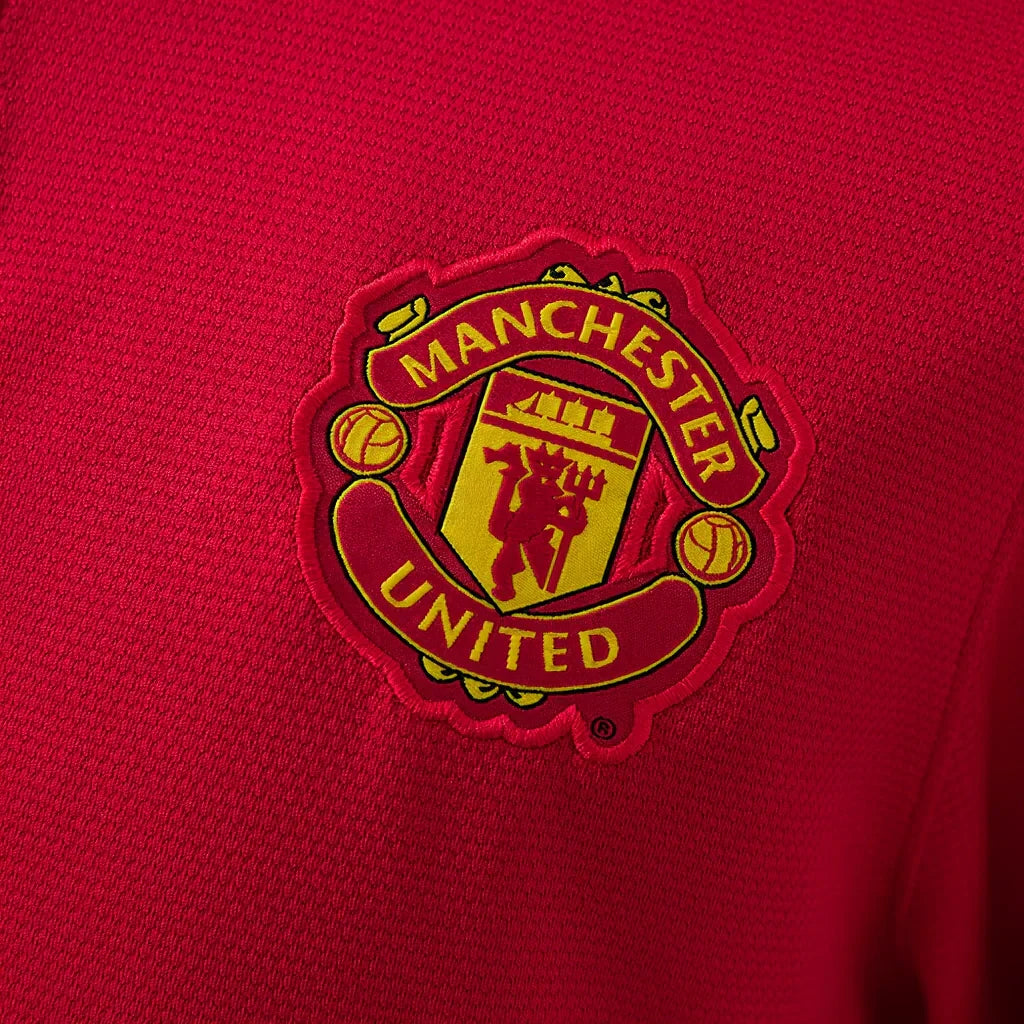 REPZ · Manchester United 13/14 Titular Retro ML · Foto 5