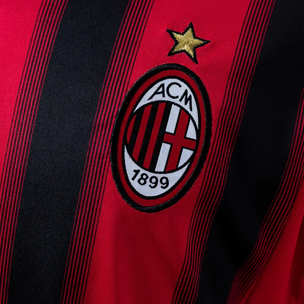 REPZ · Milan 04/05 Titular Retro · Foto 5