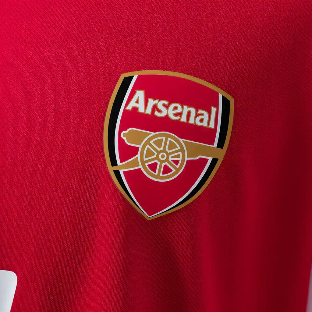 REPZ · Arsenal 14/15 Titular Retro · Foto 5