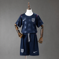 Estados Unidos 2026 Visitante Kit Infantil - 1