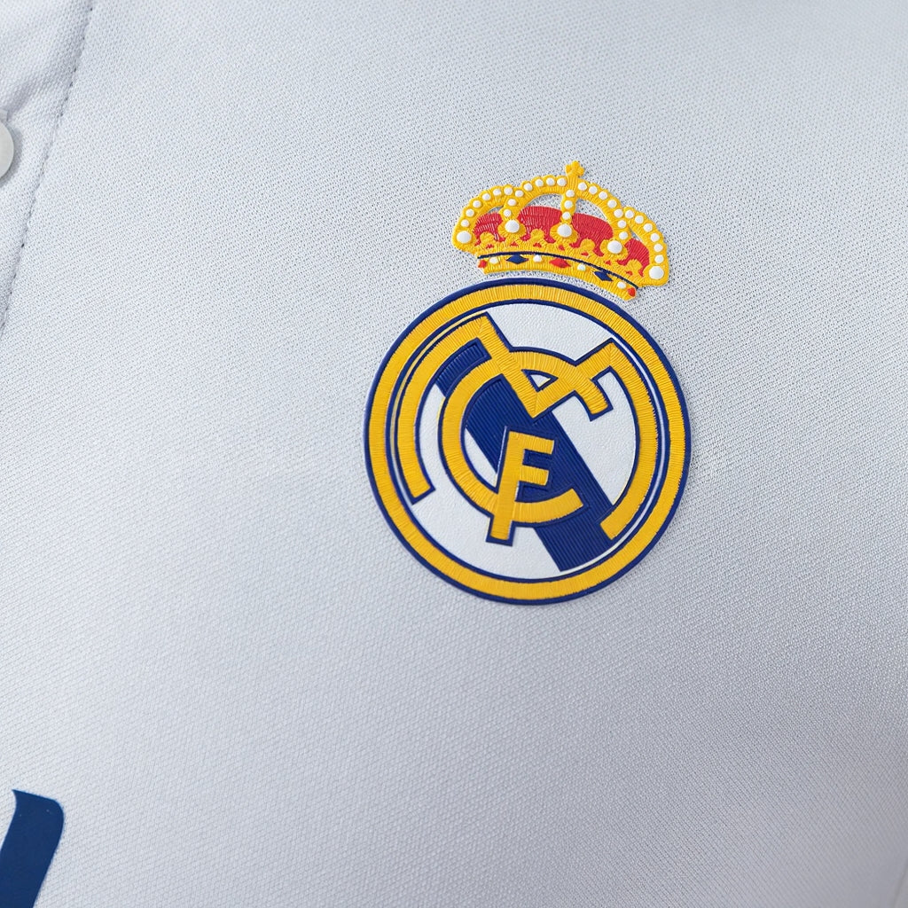 REPZ · Real Madrid 14-15 26/27 Titular Retro · Foto 4