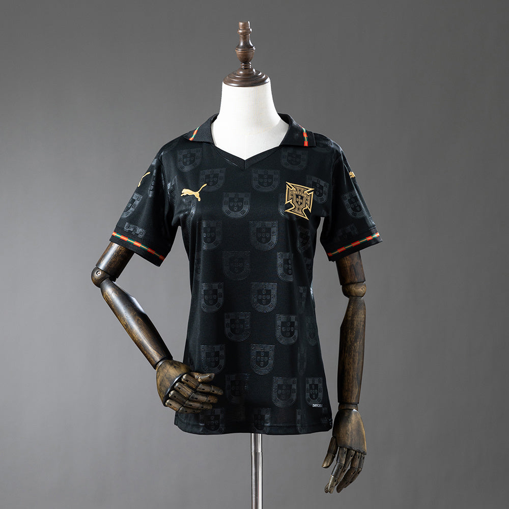 Portugal 2026 Edicion Especial Jersey Mujer - 1