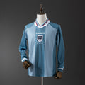 REPZ · Inglaterra 95/96 Visitante Retro ML