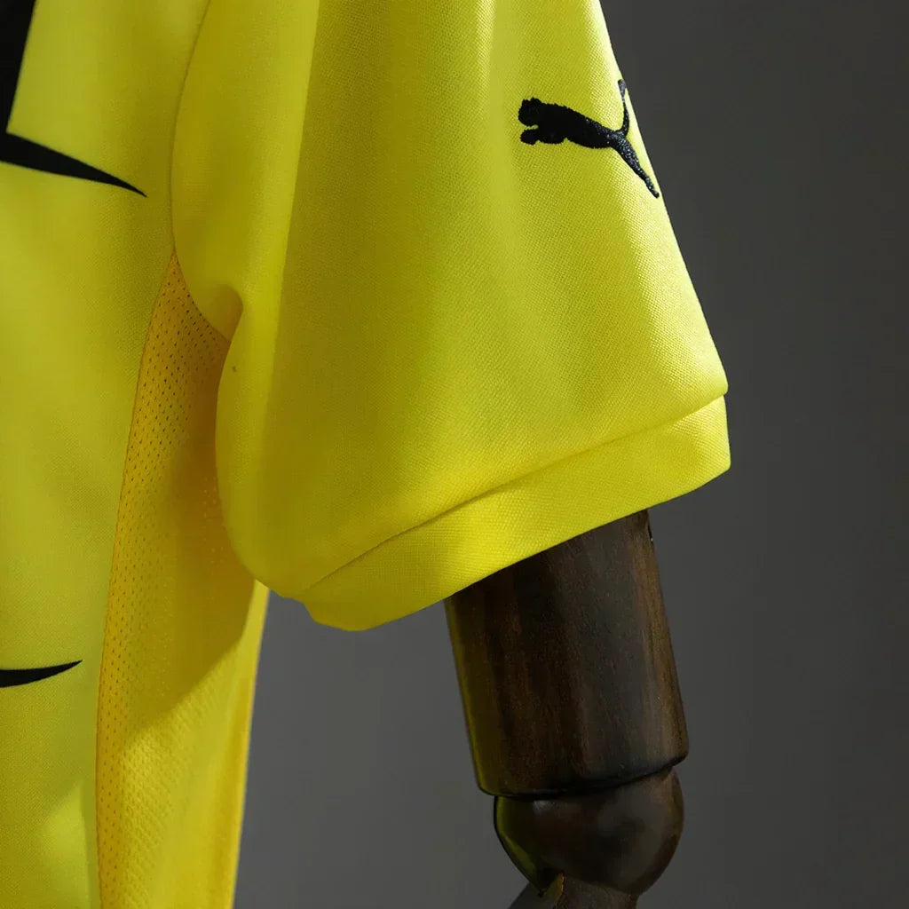 REPZ · Borussia Dortmund 12/13 Titular Retro · Foto 2