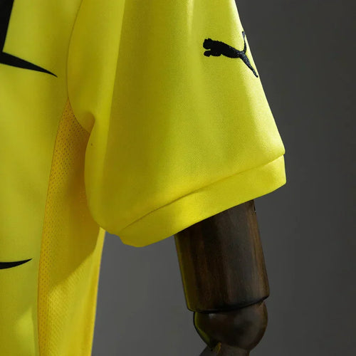 REPZ · Borussia Dortmund 12/13 Titular Retro · Foto 2
