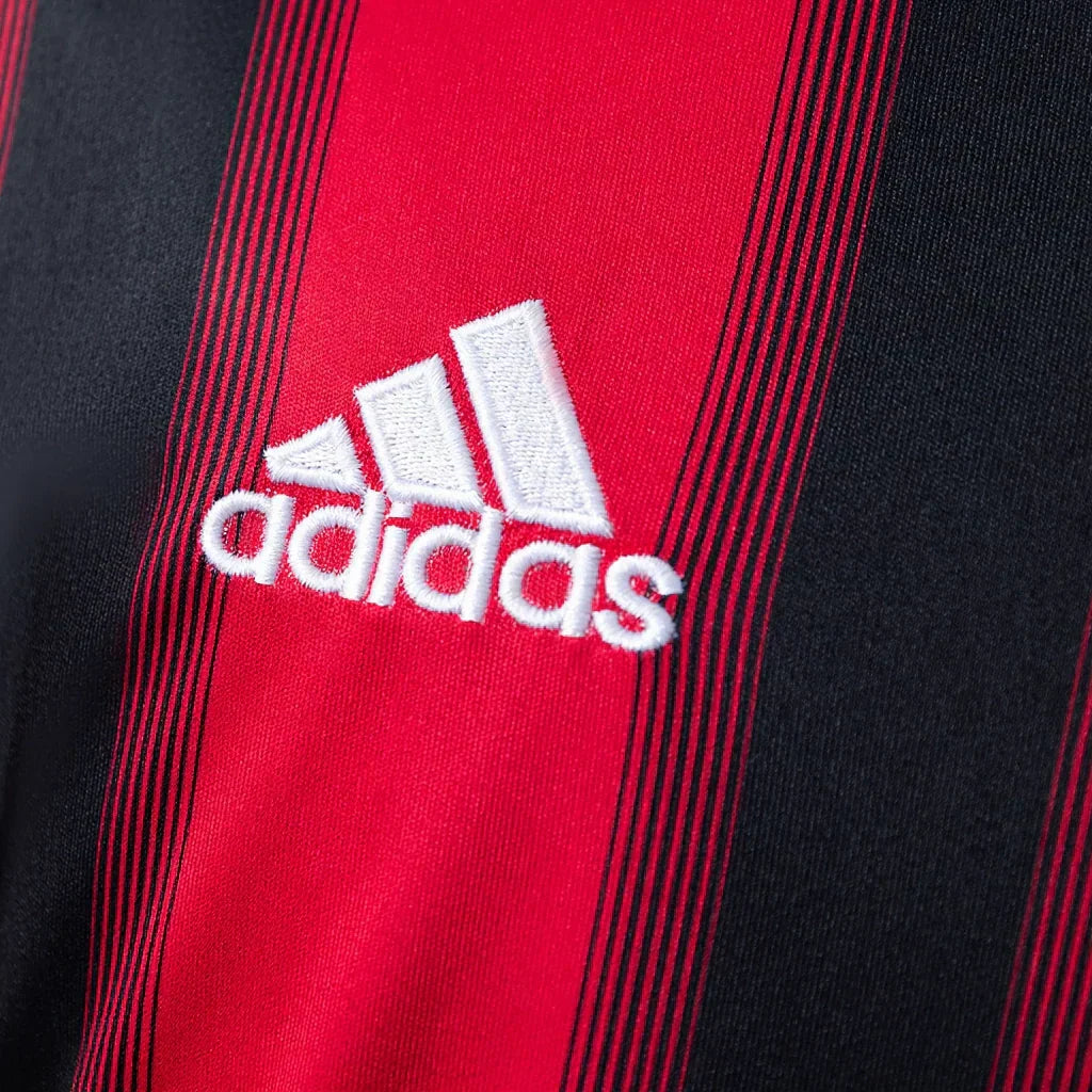 REPZ · Milan 04/05 Titular Retro · Foto 4