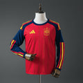 REPZ · Espana 2026 Titular ML