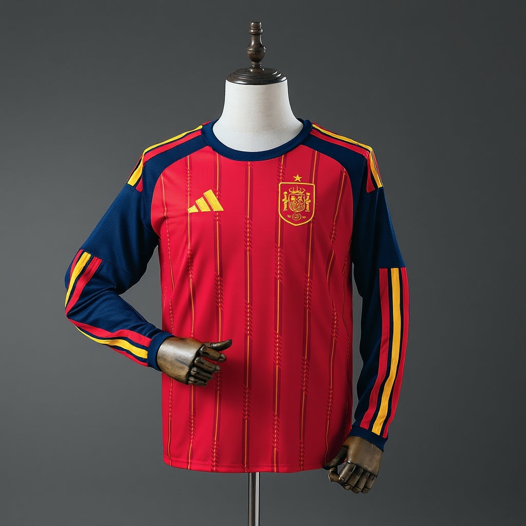 REPZ · Espana 2026 Titular ML