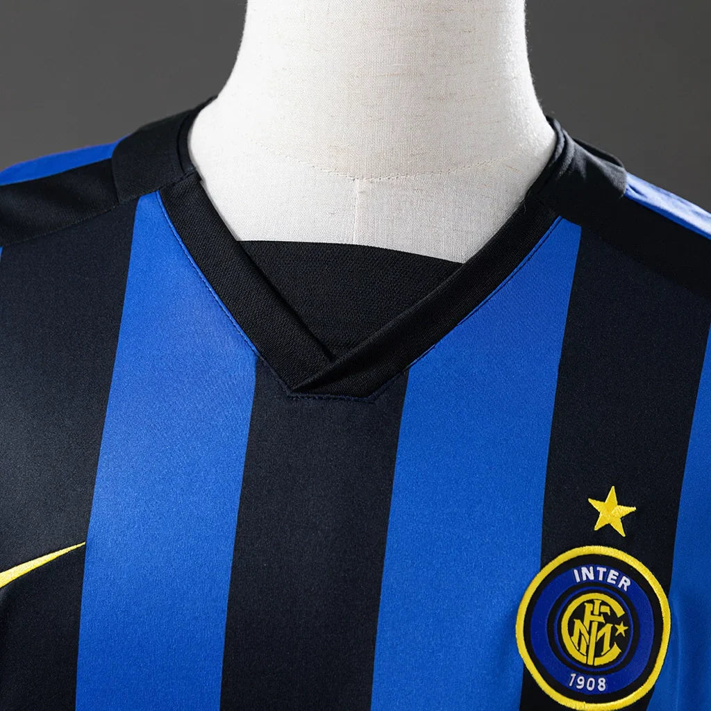 REPZ · Inter de Milan 02/03 Titular Retro · Foto 6