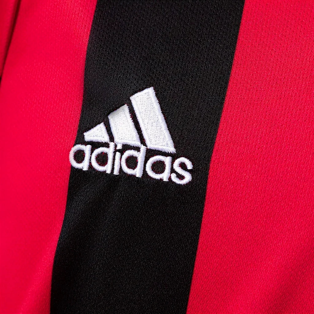 REPZ · Milan 03/04 Titular Retro · Foto 4