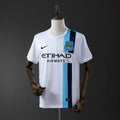 REPZ · Manchester City 13/14 Tercera Retro