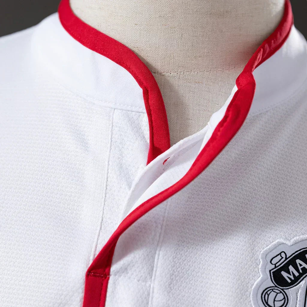 REPZ · Manchester United 13/14 Visitante Retro · Foto 7
